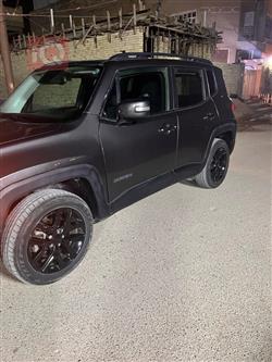 جيب رينيجيد